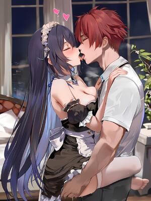 [神奇牛子] 希儿&布洛妮娅 [AI Generated]_236_236