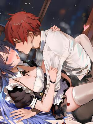 [神奇牛子] 希儿&布洛妮娅 [AI Generated]_244_244