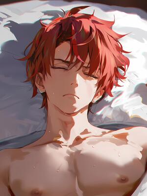 [神奇牛子] 希儿&布洛妮娅 [AI Generated]_421_421