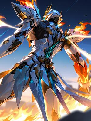 [神奇牛子]以爱为药Love as the Cure 2（昔涟篇Cyrene）[AI生成] [AI Generated]_023_10_12