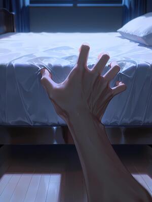 [神奇牛子]以爱为药Love as the Cure 2（昔涟篇Cyrene）[AI生成] [AI Generated]_028_10_17