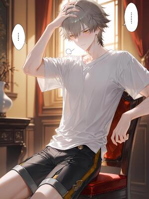 [神奇牛子]以爱为药-Love as the Cure 4（阮梅篇 Ruan Mei）[AI生成] [AI Generated]_047_04_47