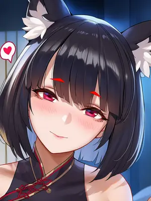 [AI小松鸟]重樱神社的一日❤️与山城老婆共游的浪漫之日❤️[Ai Generated]_046_139959653_45