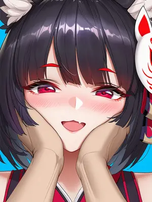 [AI小松鸟]重樱神社的一日❤️与山城老婆共游的浪漫之日❤️[Ai Generated]_004_139959653_3