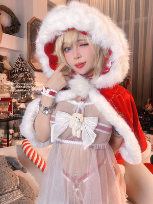 Umeko J - Merry Peach「Super Mario」_70_IMG_2930