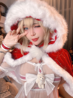 Umeko J - Merry Peach「Super Mario」_71_IMG_2931