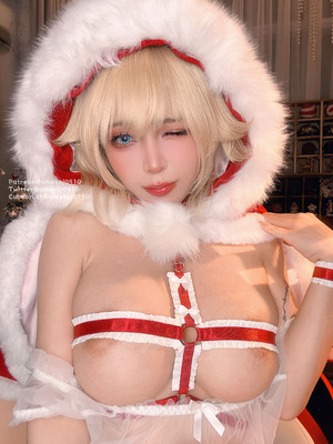 Umeko J - Merry Peach「Super Mario」_87_IMG_2947