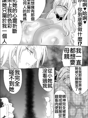 [星霜待機 (新川豊一)] 狐母堕とし (IVAB個人AI去碼,GPT偽精翻潤色漢化)_34_001_34