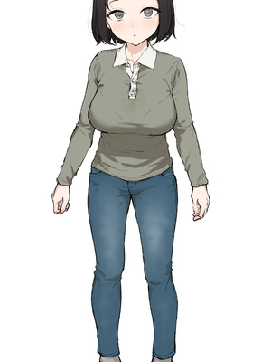 [KONO] 寝取新妻 琴音汉化合集 [cheems个人汉化]_001