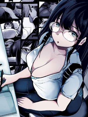 [パンケーキ] 家庭教師の先生が勉強中に色んな所を触ってきて困ってます! [中国翻訳]_0066