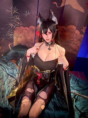 星之迟迟 - 25.12 - E 近江 (碧蓝航线)