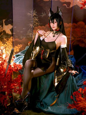 星之迟迟 - 25.12 - E 近江 (碧蓝航线)_02_qlja