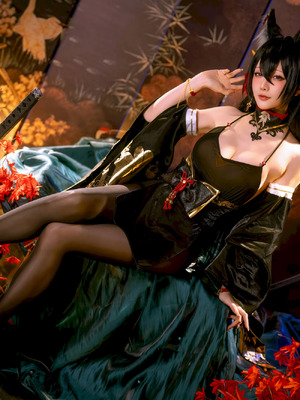 星之迟迟 - 25.12 - E 近江 (碧蓝航线)_03_ufat