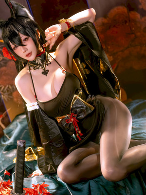 星之迟迟 - 25.12 - E 近江 (碧蓝航线)_12_kgod