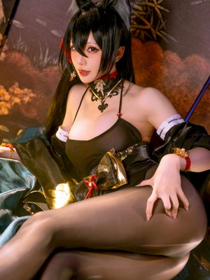 星之迟迟 - 25.12 - E 近江 (碧蓝航线)_25_bdxa