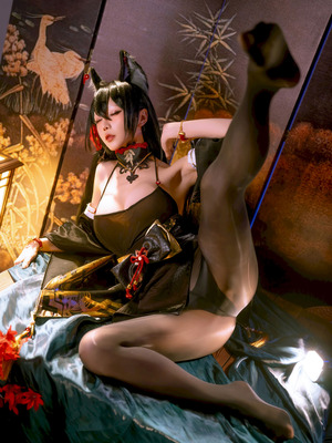 星之迟迟 - 25.12 - E 近江 (碧蓝航线)_28_dkoy