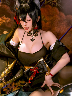 星之迟迟 - 25.12 - E 近江 (碧蓝航线)_29_ujfo