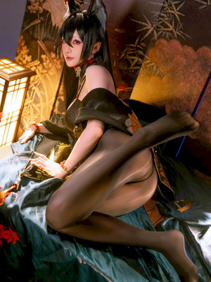 星之迟迟 - 25.12 - E 近江 (碧蓝航线)_30_cdtm