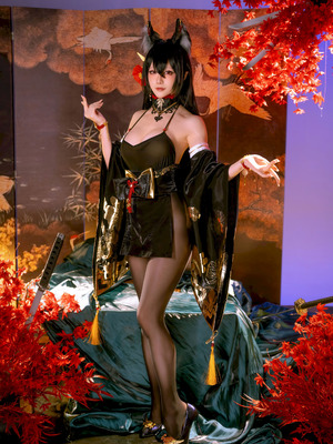 星之迟迟 - 25.12 - E 近江 (碧蓝航线)_33_pfwk