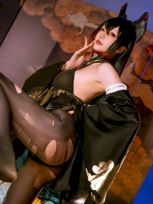 星之迟迟 - 25.12 - E 近江 (碧蓝航线)_35_ueco