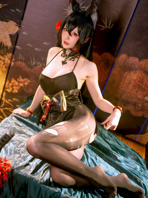 星之迟迟 - 25.12 - E 近江 (碧蓝航线)_50_akqd