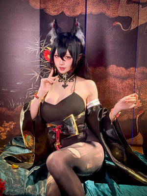 星之迟迟 - 25.12 - E 近江 (碧蓝航线)_51_vuvp