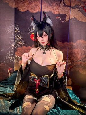 星之迟迟 - 25.12 - E 近江 (碧蓝航线)_52_sduf