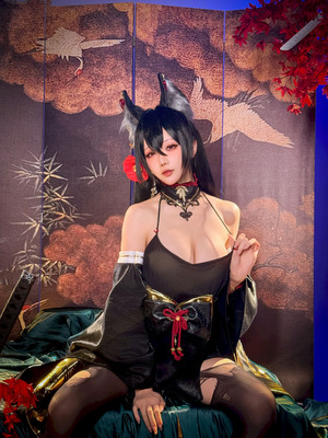 星之迟迟 - 25.12 - E 近江 (碧蓝航线)_53_ynmp