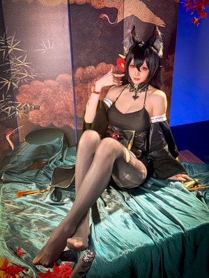 星之迟迟 - 25.12 - E 近江 (碧蓝航线)_55_wfga