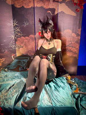 星之迟迟 - 25.12 - E 近江 (碧蓝航线)_56_rgeo