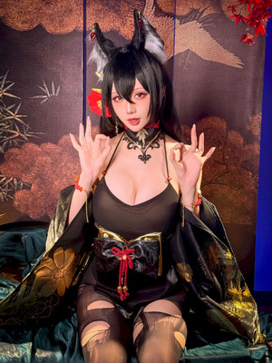 星之迟迟 - 25.12 - E 近江 (碧蓝航线)_57_xxfl