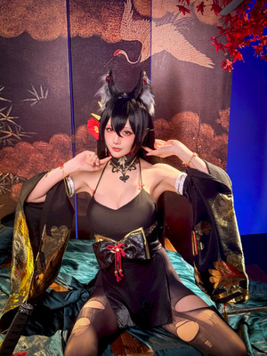 星之迟迟 - 25.12 - E 近江 (碧蓝航线)_58_qotx