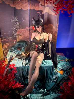 星之迟迟 - 25.12 - E 近江 (碧蓝航线)_59_bqot