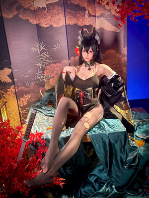 星之迟迟 - 25.12 - E 近江 (碧蓝航线)_60_gljm