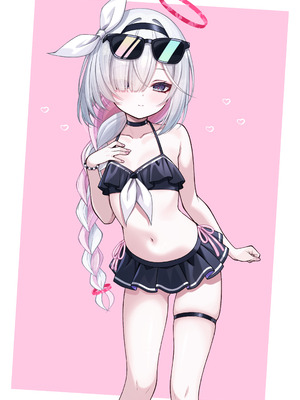 [20NT (ふけまち)] プあな。-ニートになったプラナと蕩けあう夜- (ブルーアーカイブ) [DL版]_40_wfhq