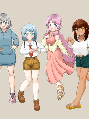 [シチ草粥 (ツメシ七)] 寝取らせ2コマ!—サクッと堕ちる人妻CG集— [柠檬水汉化组]_116_cxyk