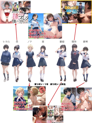 [種付け出版] 世界一かわいい俺の妹が突然連れてきた彼氏（おじさん）と超特濃種付けセックスをしていた件_00286