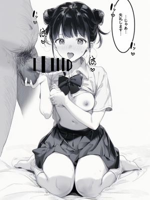 [種付け出版] 世界一かわいい俺の妹が突然連れてきた彼氏（おじさん）と超特濃種付けセックスをしていた件_00052