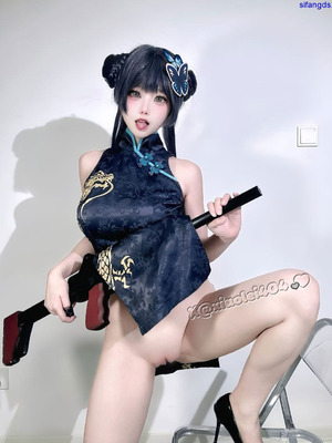 希尔薇 - Kisaki_10_nlvq