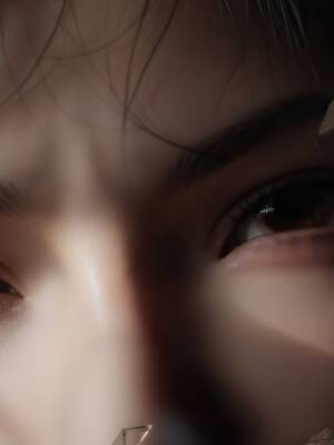 [RUI] 归尘长梦之妄之笼03_007：05