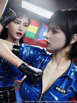 [RUI] 归尘长梦之妄之笼03_013：11