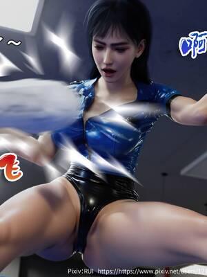 [RUI] 归尘长梦之妄之笼03_014：12