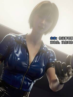 [RUI] 归尘长梦之妄之笼03_017：15