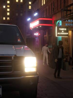 [RUI] 归尘长梦之妄之笼03_025：23