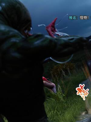 [RUI] 归尘长梦之妄之笼03_030：28