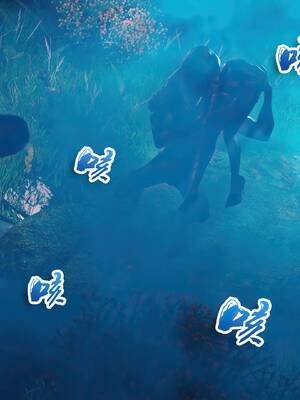 [RUI] 归尘长梦之妄之笼03_037：35