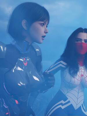 [RUI] 归尘长梦之妄之笼03_039：37