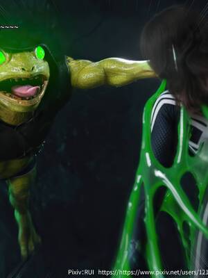 [RUI] 归尘长梦之妄之笼03_049：47