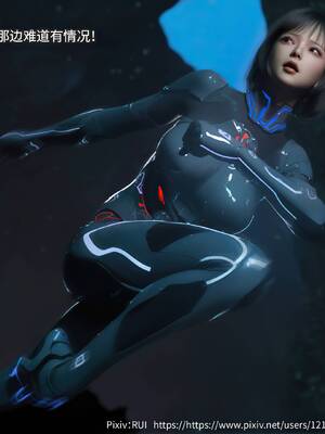 [RUI] 归尘长梦之妄之笼03_050：48