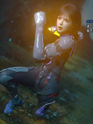 [RUI] 归尘长梦之妄之笼03_053：51